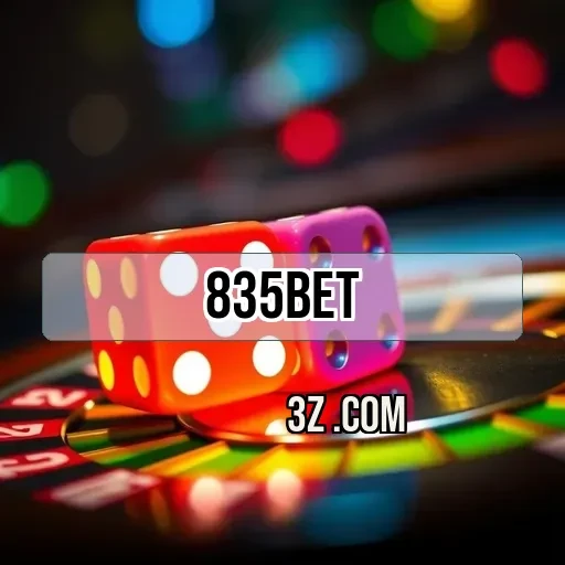 Explore a Experiência Única de Betting com 835 bet