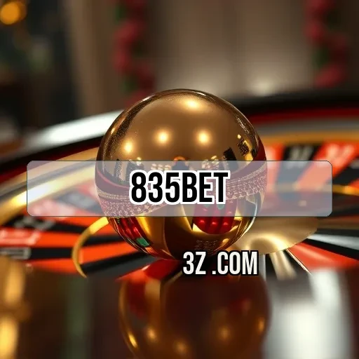 835 bet : Promoções