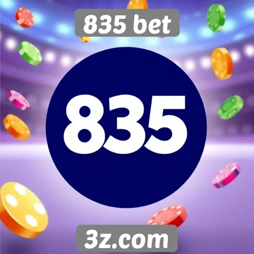 Jogos oferecidos pela plataforma 835 bet são variados