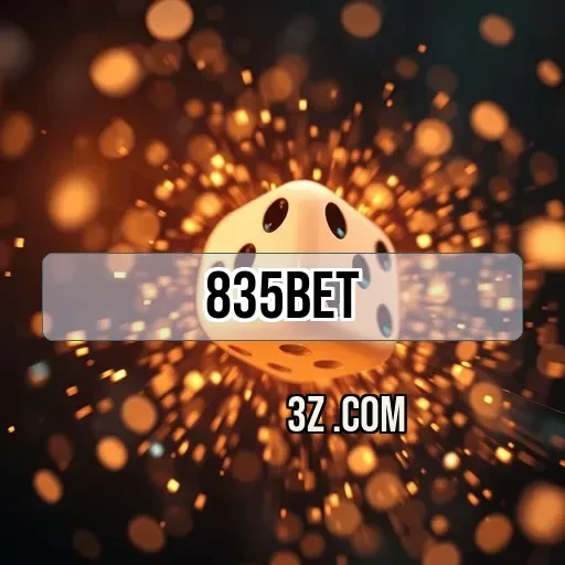 Jackpots Imperdíveis da 835 bet: Emoção e Prêmios Garantidos!