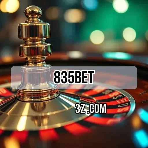 Responsável e Inovador: O Compromisso da 835 bet com Seus Jogadores